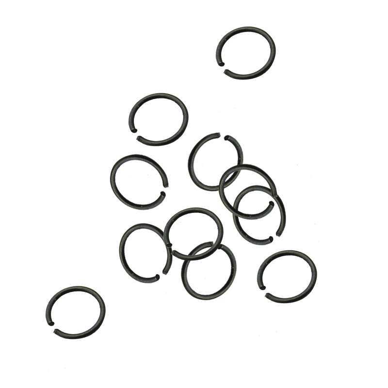 Jonc d'arrêt de guide soupape Motobécane D45 - 1