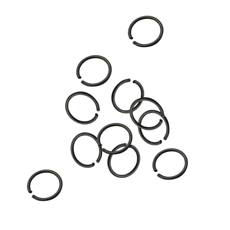 Stop for valve guide Motobécane D45 - 1