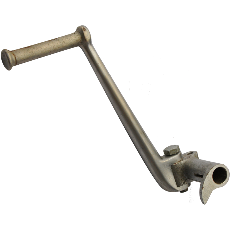 Kick lever Motobécane 350cm3 LT - 1