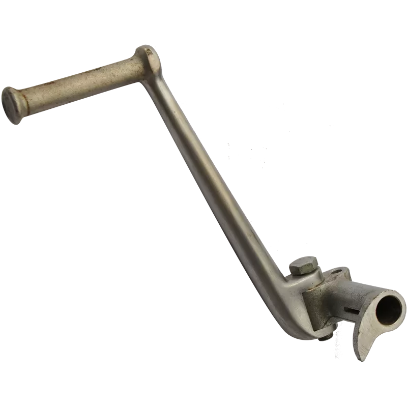 Kick Motobécane 350cm3 LT - 1