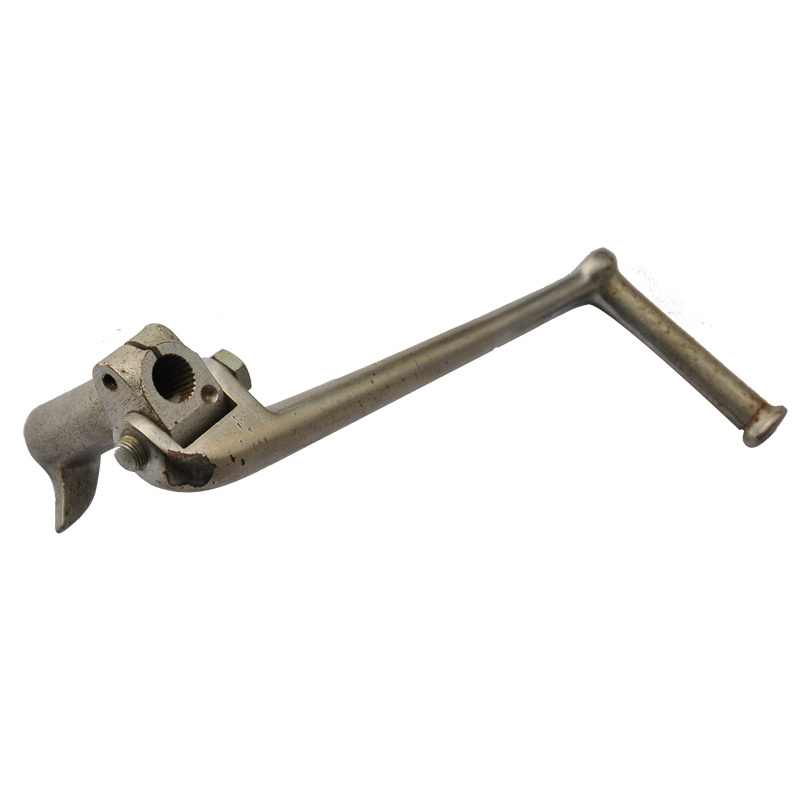 Kick lever Motobécane 350cm3 LT - 3