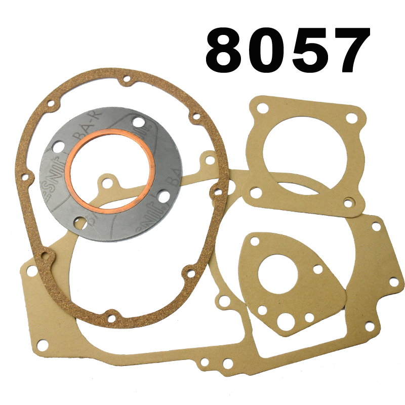 Kit joint GNOME RHONE Type R2-R3-R4... - 2