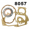 Gasket kit Gnôme Rhône Type R2-R3-R4... - 2