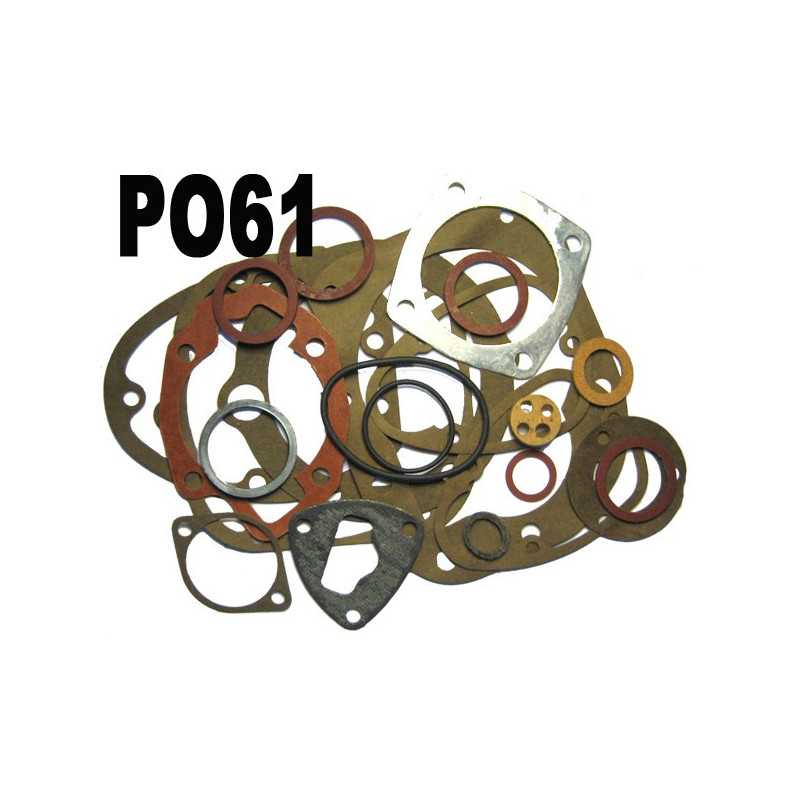 Gasket kit Lambretta - 1