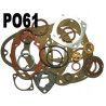 Kit joint LAMBRETTA - 1 Kit joint LAMBRETTA - 1