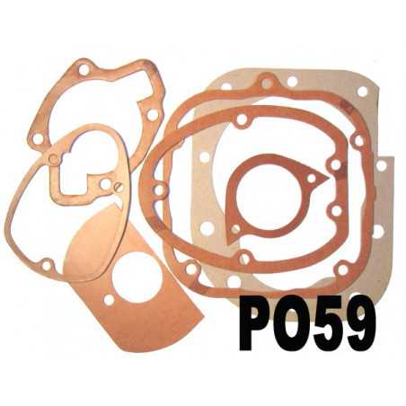 Kit joint LAMBRETTA - 2 Kit joint LAMBRETTA - 2