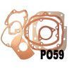 Gasket kit Lambretta - 2