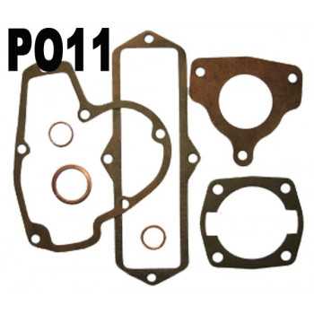 Gasket kit Lavalette - 1