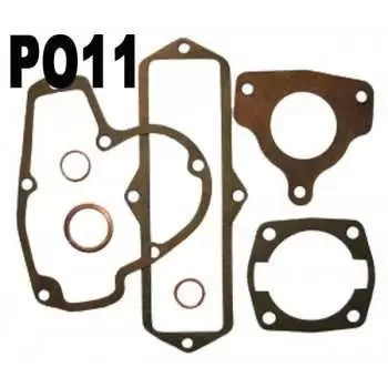 Gasket kit Lavalette - 1