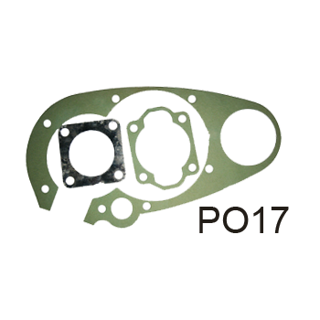 Gasket kit Le Poulain - 1