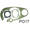 Kit joint LE POULAIN - 1 Kit joint LE POULAIN - 1