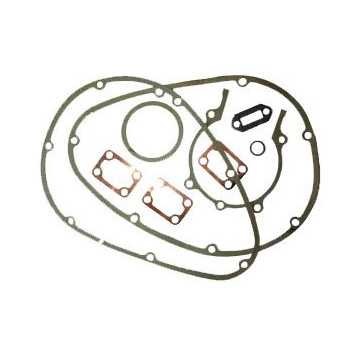 Gasket kit Marquet Moped - 1