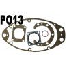 Gasket kit Mistral - 2