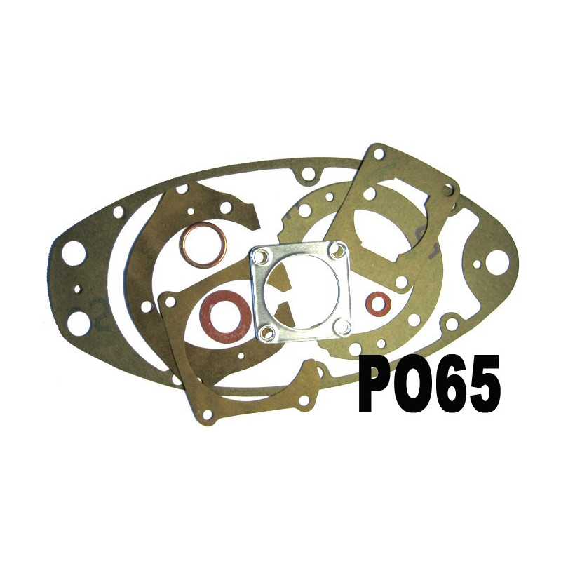 Kit joint MISTRAL - 4