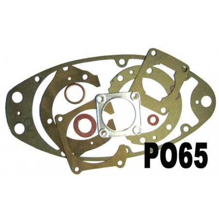Kit joint MISTRAL - 4 Kit joint MISTRAL - 4