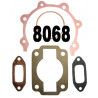 Gasket kit Monet Goyon - 2