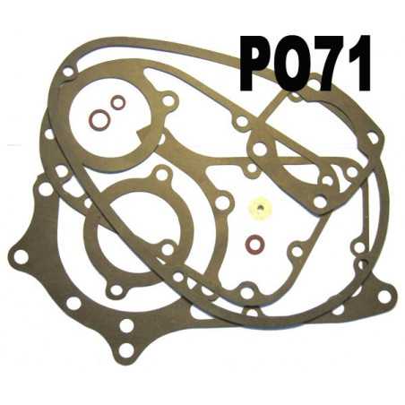 Gasket kit Monet Goyon - 4