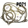 Gasket kit Monet Goyon - 4