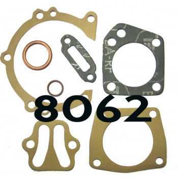 Kit joint MOTOBECANE MOBYLETTE - 1