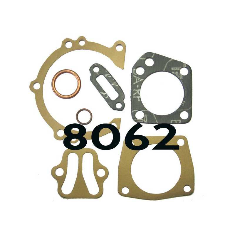 Kit joint MOTOBECANE MOBYLETTE - 1 Kit joint MOTOBECANE MOBYLETTE - 1