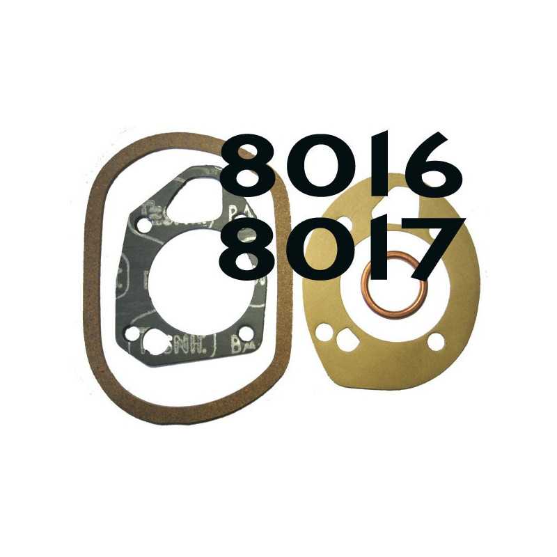 Kit Joint Motobécane Motoconfort 125/175cm3 - 1