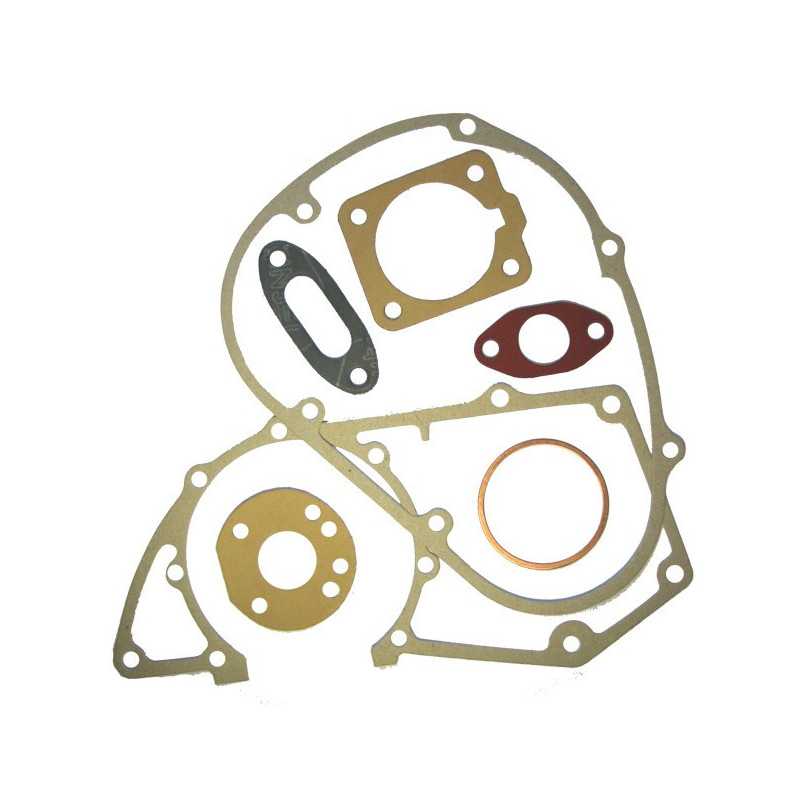 Kit joint PEUGEOT 100cm3 - P52-P53-P54 - 1