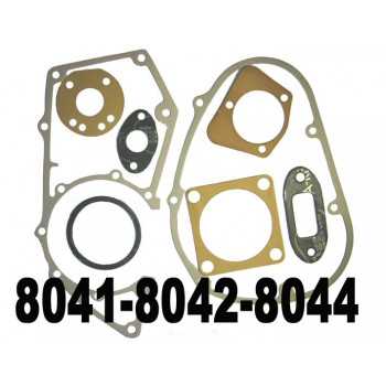 Gasket kit Peugeot 125cm3 - 3 speeds - 1