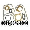 Gasket kit Peugeot 125cm3 - 3 speeds - 1