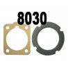 Gasket kit Peugeot 125cm3 - 3 speeds - 4