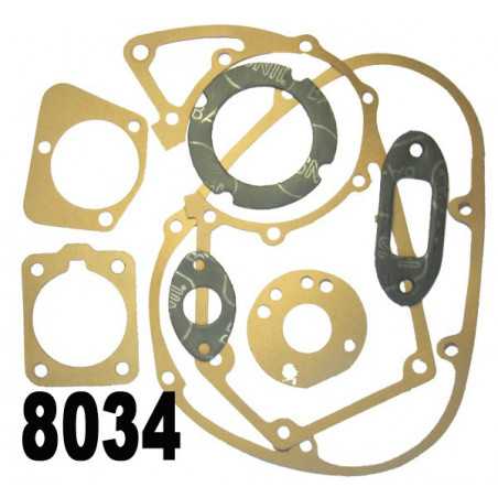 Kit joint PEUGEOT 125cm3 - 3 vitesses - 5 Kit joint PEUGEOT 125cm3 - 3 vitesses - 5