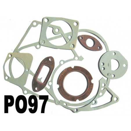 Kit joint PEUGEOT 125cm3 - 3 vitesses - 6 Kit joint PEUGEOT 125cm3 - 3 vitesses - 6