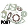 Kit joint PEUGEOT 125cm3 - 3 vitesses - 6 Kit joint PEUGEOT 125cm3 - 3 vitesses - 6