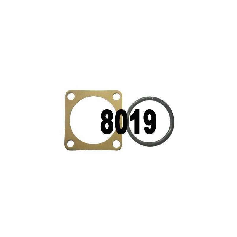 Gasket kit Peugeot 125cm3 - 4 speeds - 2 Gasket kit Peugeot 125cm3 - 4 speeds - 2