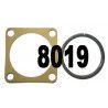 Gasket kit Peugeot 125cm3 - 4 speeds - 2