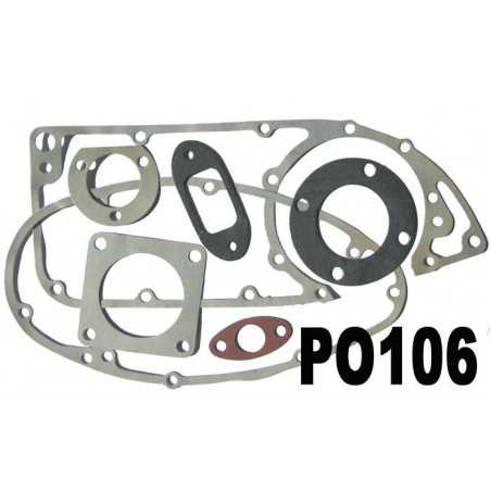 Kit joint PEUGEOT 125cm3 - 4 vitesses - 3 Kit joint PEUGEOT 125cm3 - 4 vitesses - 3