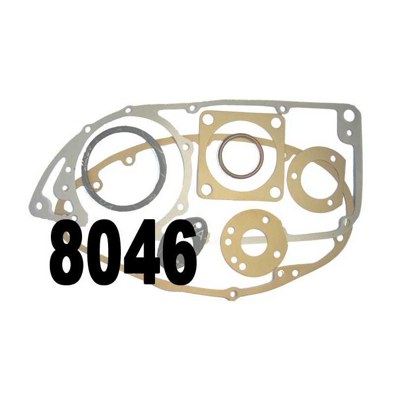 Gasket kit Peugeot 150cm3 - 2