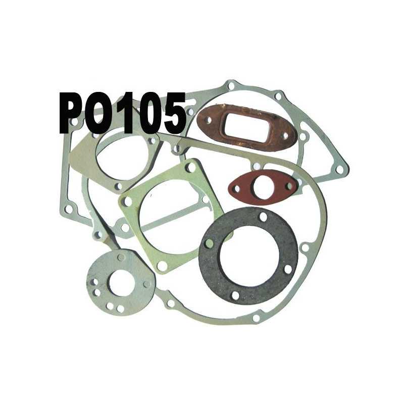 Gasket kit Peugeot 150cm3 - 3