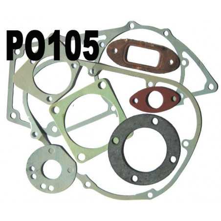 Kit joint PEUGEOT 150cm3 - 3 Kit joint PEUGEOT 150cm3 - 3