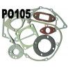 Gasket kit Peugeot 150cm3 - 3