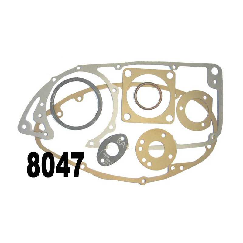 Gasket kit Peugeot 175cm3 - 176cm3 - 1 Gasket kit Peugeot 175cm3 - 176cm3 - 1