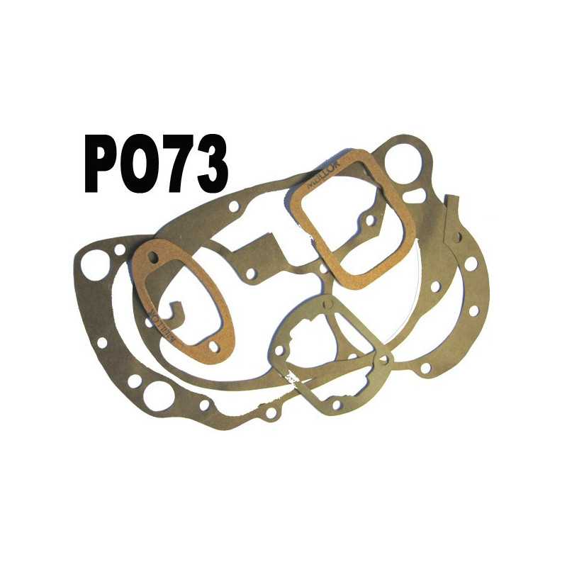 Gasket kit Sachs - 1