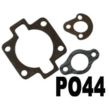 Kit joint SER - 1 Kit joint SER - 1