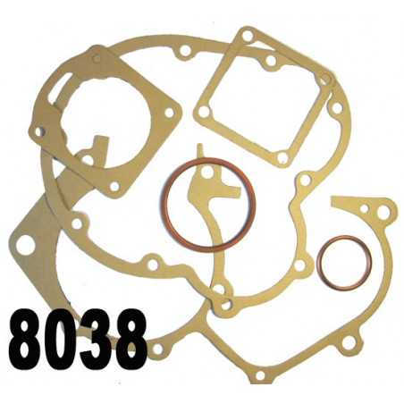 Kit joint TERROT 100cm3 - 1 Kit joint TERROT 100cm3 - 1
