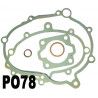Kit joint TERROT 100cm3 - 2 Kit joint TERROT 100cm3 - 2
