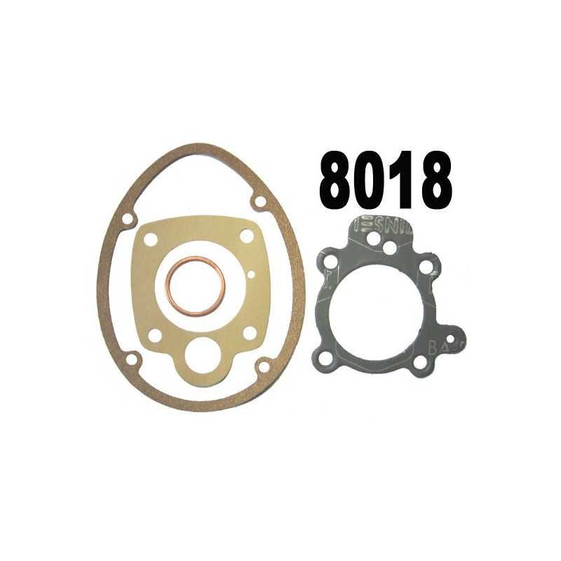 Gasket kit Terrot 125cm3 - 1