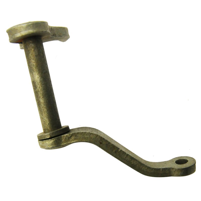 Speed selector lever Motobécane 100cm3 T1V2 - 3