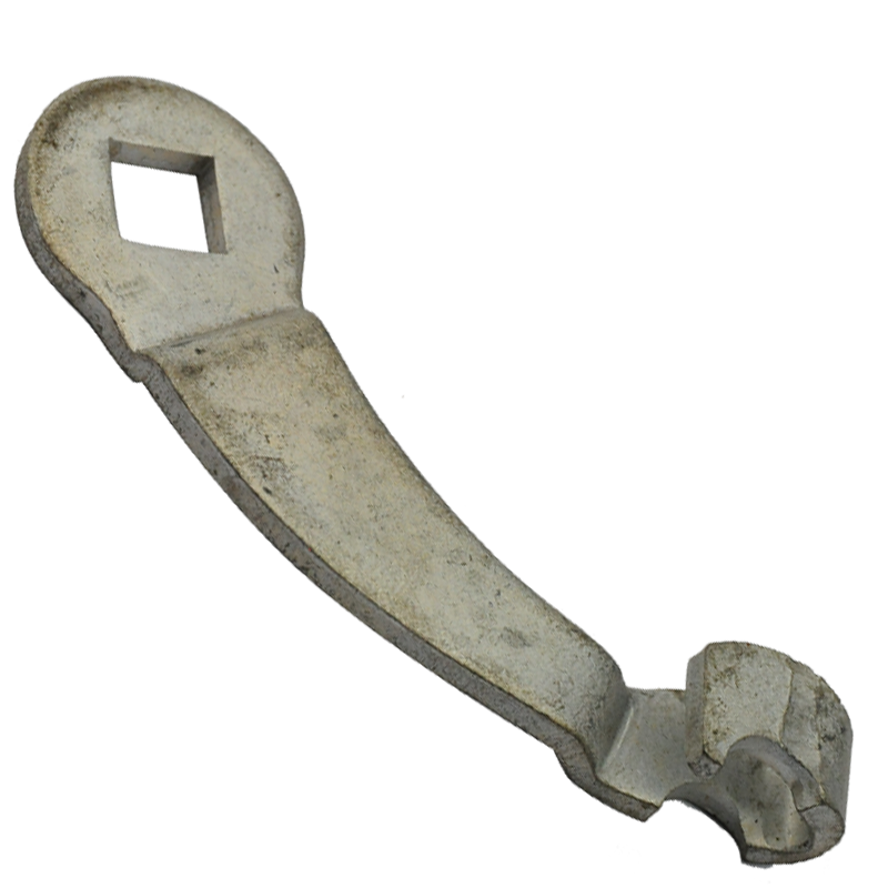 Brake lever rear Motobécane D45 - 3