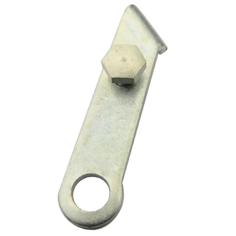 Starter lever Motobécane Mobylette - 4