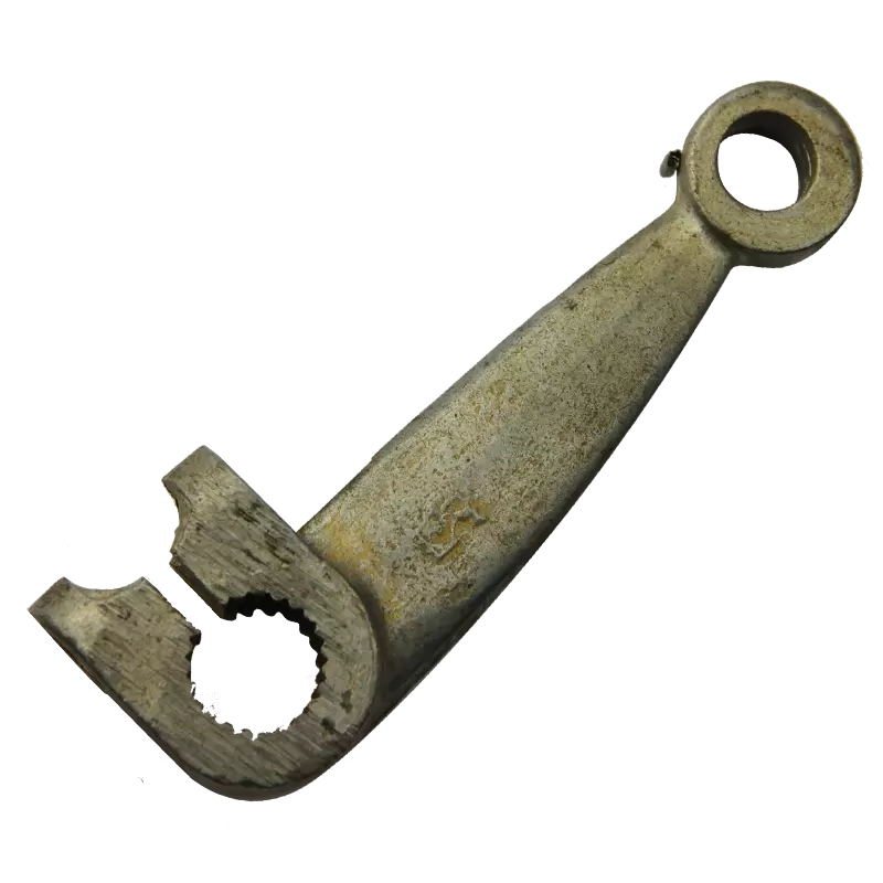 Lever d'clutch housing Motobécane Z culbuté - 1