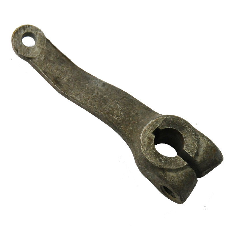 Lever outside command Motobécane D45 - 1